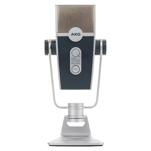 AKG Lyra Multimode USB Microphone