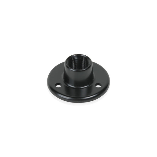 AtlasIED AD-11B Surface Mount Female Mic Flange