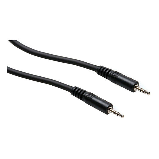 Hosa CMM-503 2.5mm TRS Stereo Interconnect Cable