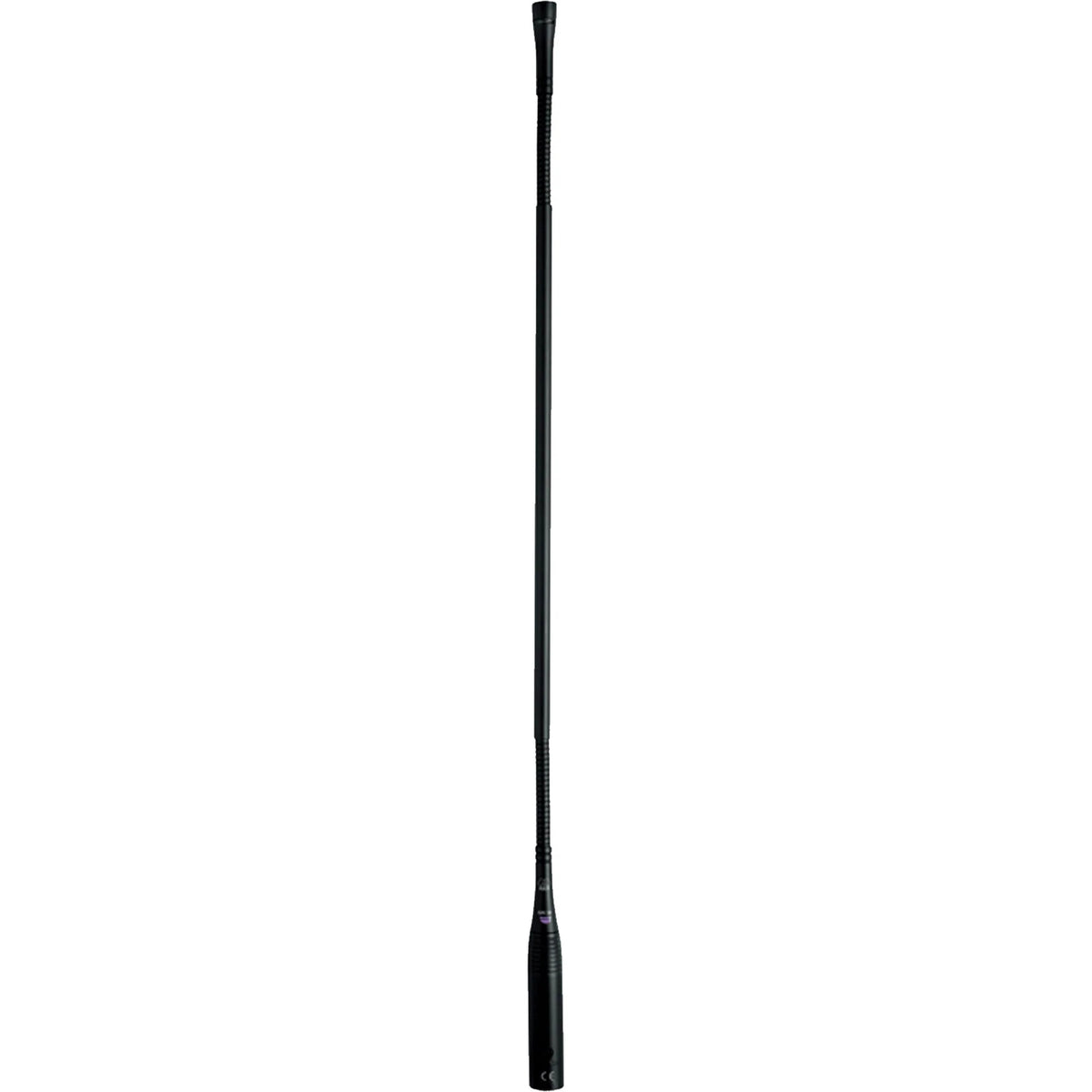 AKG 2765H00410 Gn50 E 5-Pin 50 Cm Gooseneck W/Integrated 5-Pin Xlr Connector & Phantom