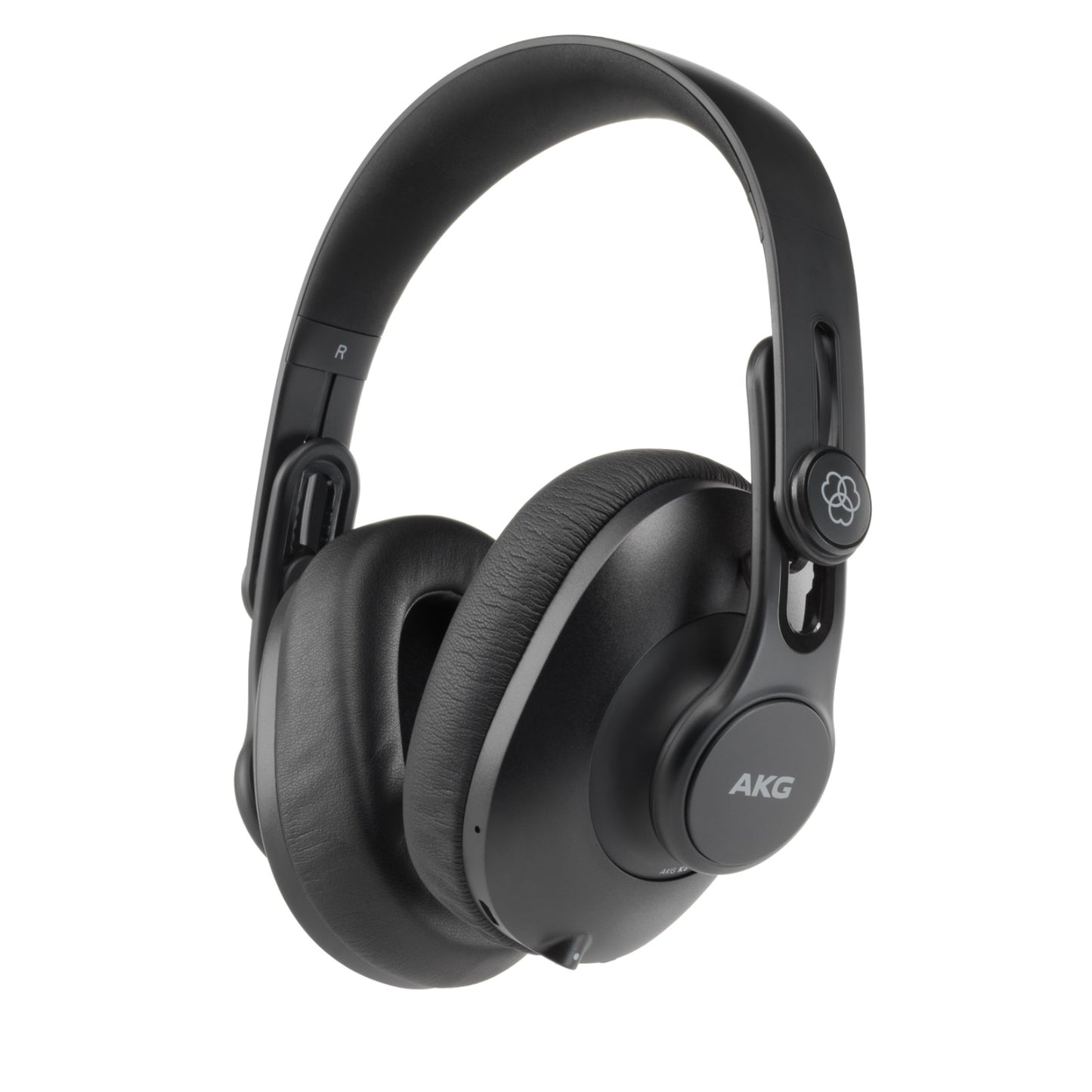 AKG K361-BT Over-Ear Bluetooth Studio Headphones