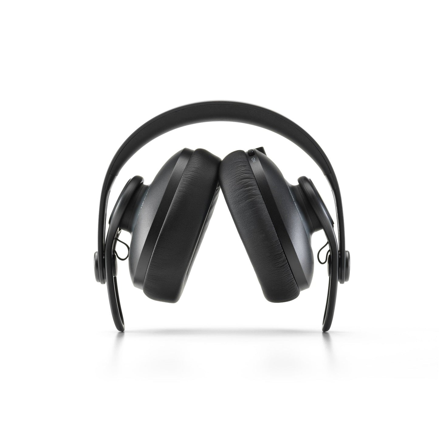AKG K361-BT Over-Ear Bluetooth Studio Headphones
