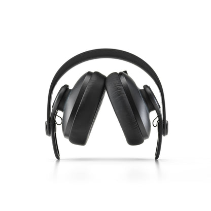AKG K361-BT Over-Ear Bluetooth Studio Headphones