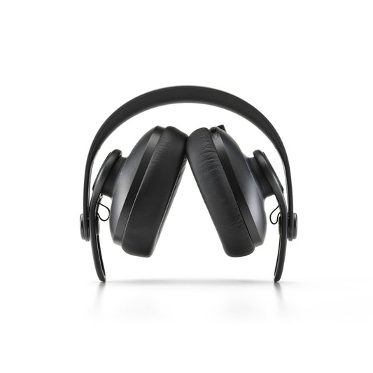 AKG K361-BT Over-Ear Bluetooth Studio Headphones