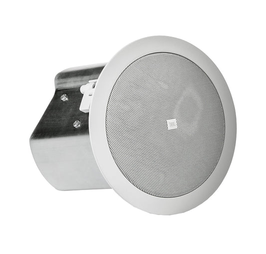 JBL Control 14C/T 4-Inch Ceiling Speaker | Color: White