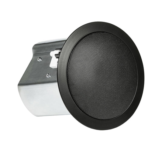 JBL Control 14C/T 4-Inch Ceiling Speaker | Color: Black
