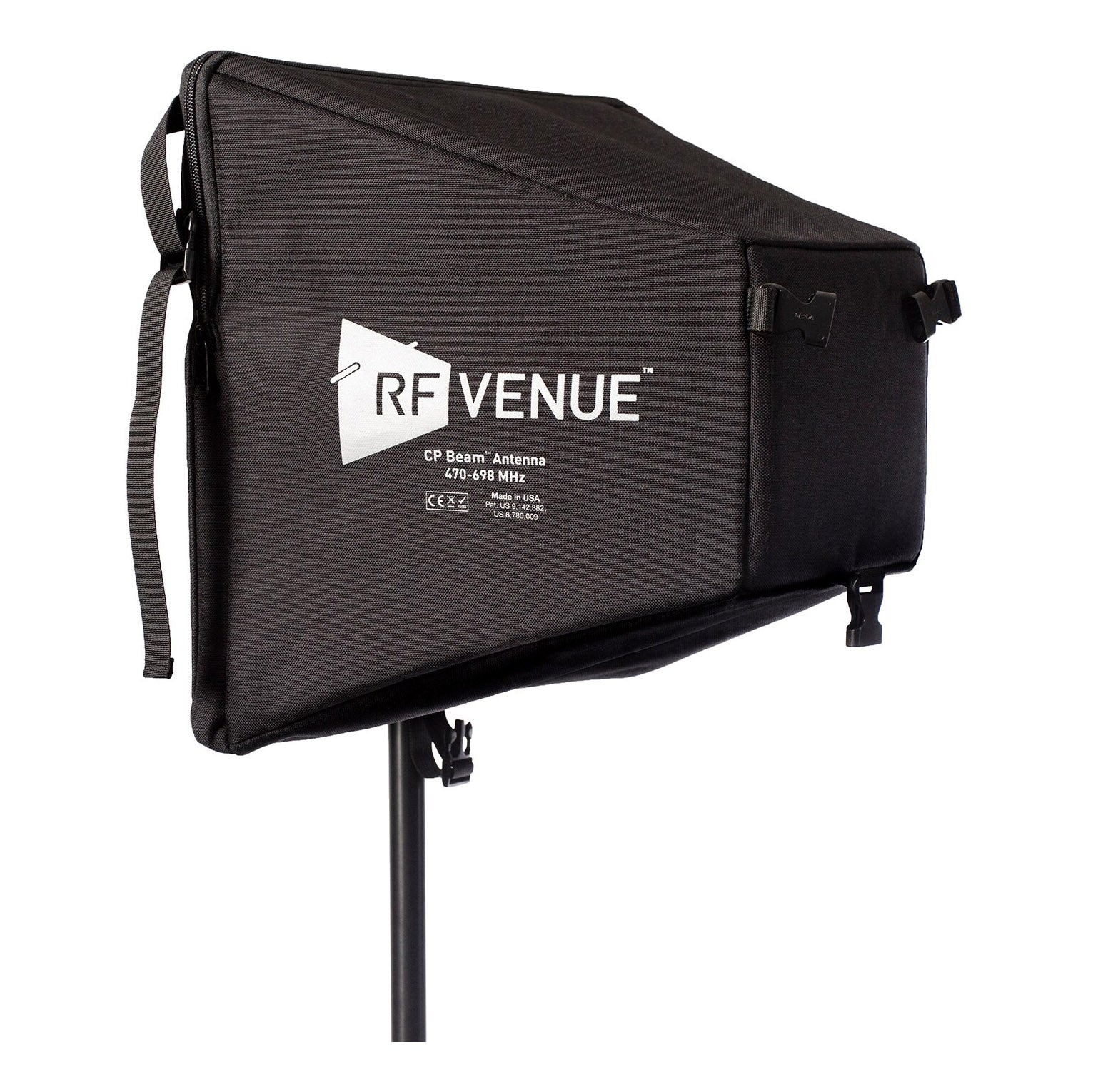 RF Venue CP Beam Antenna