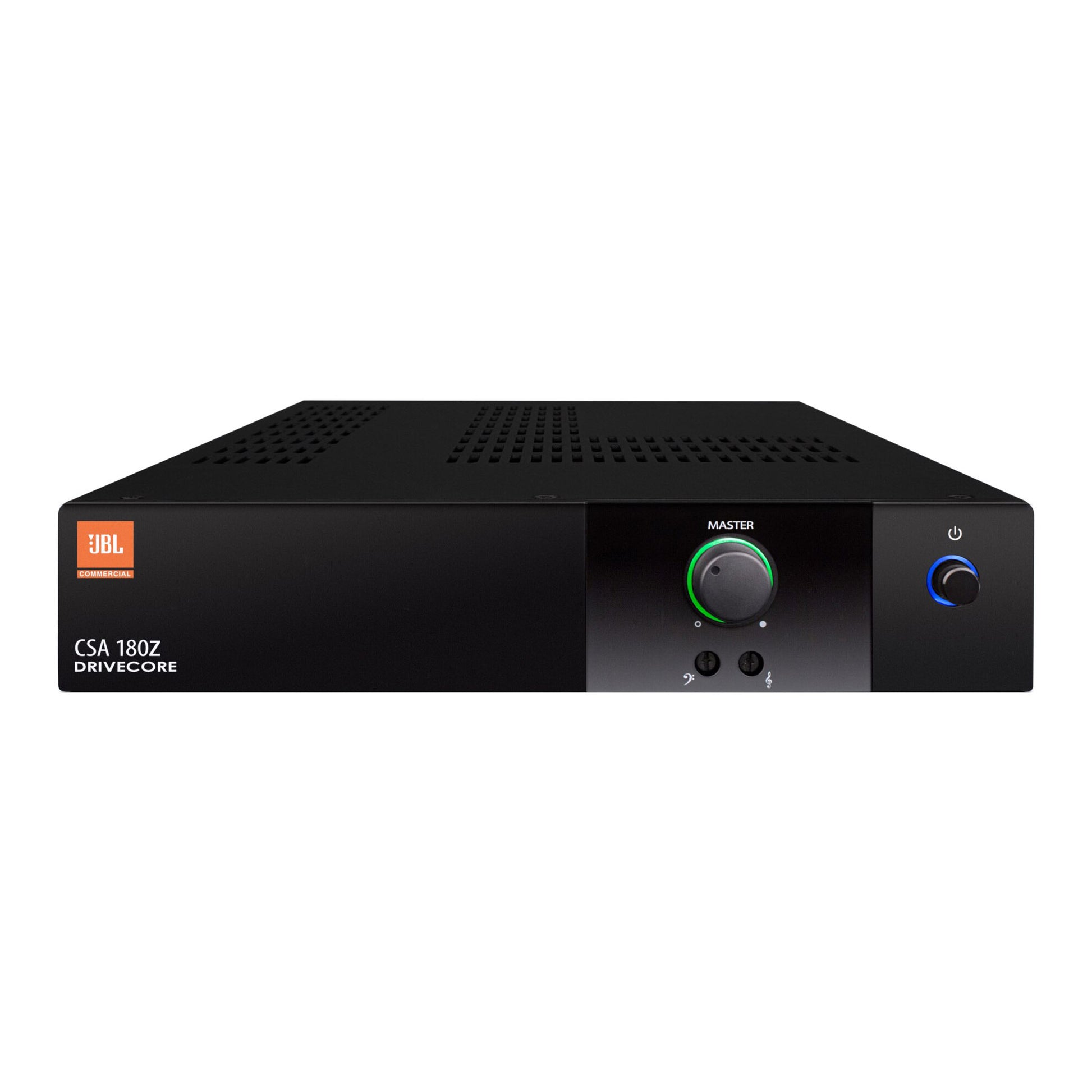 JBL CSA 180Z Commercial Amplifier