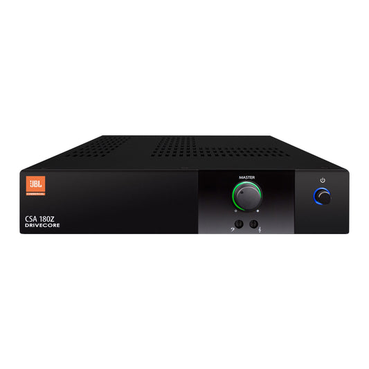 JBL CSA 180Z Commercial Amplifier