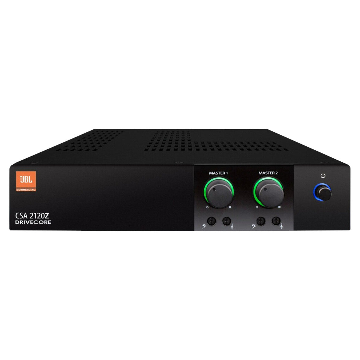 JBL CSA 2120Z Commercial Amplifier