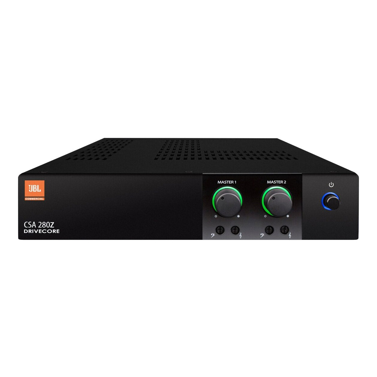 JBL CSA 280Z Commercial Amplifier