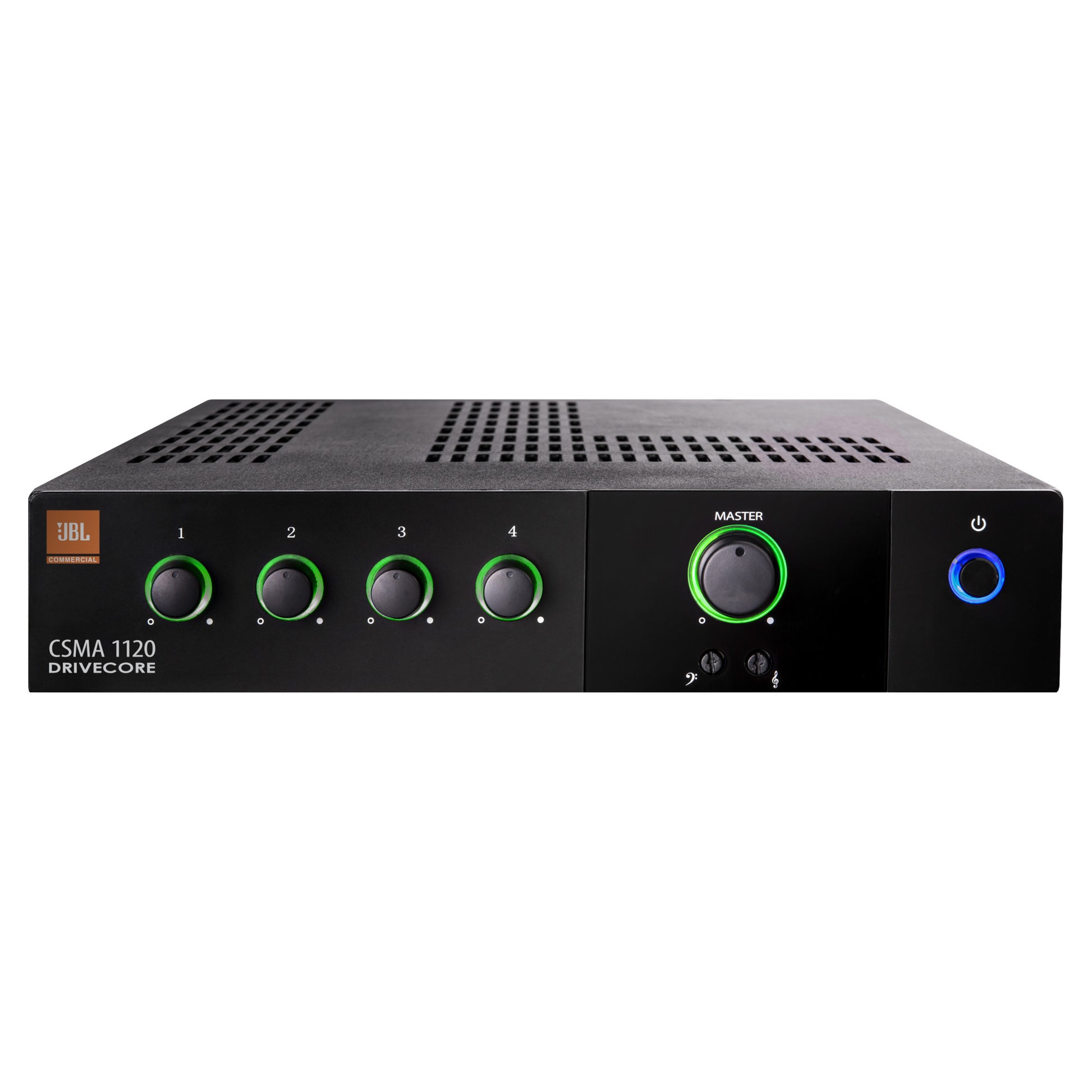 JBL CSMA 1120 Commercial Mixer Amplifier