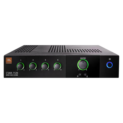 JBL CSMA 180 Commercial Mixer Amplifier