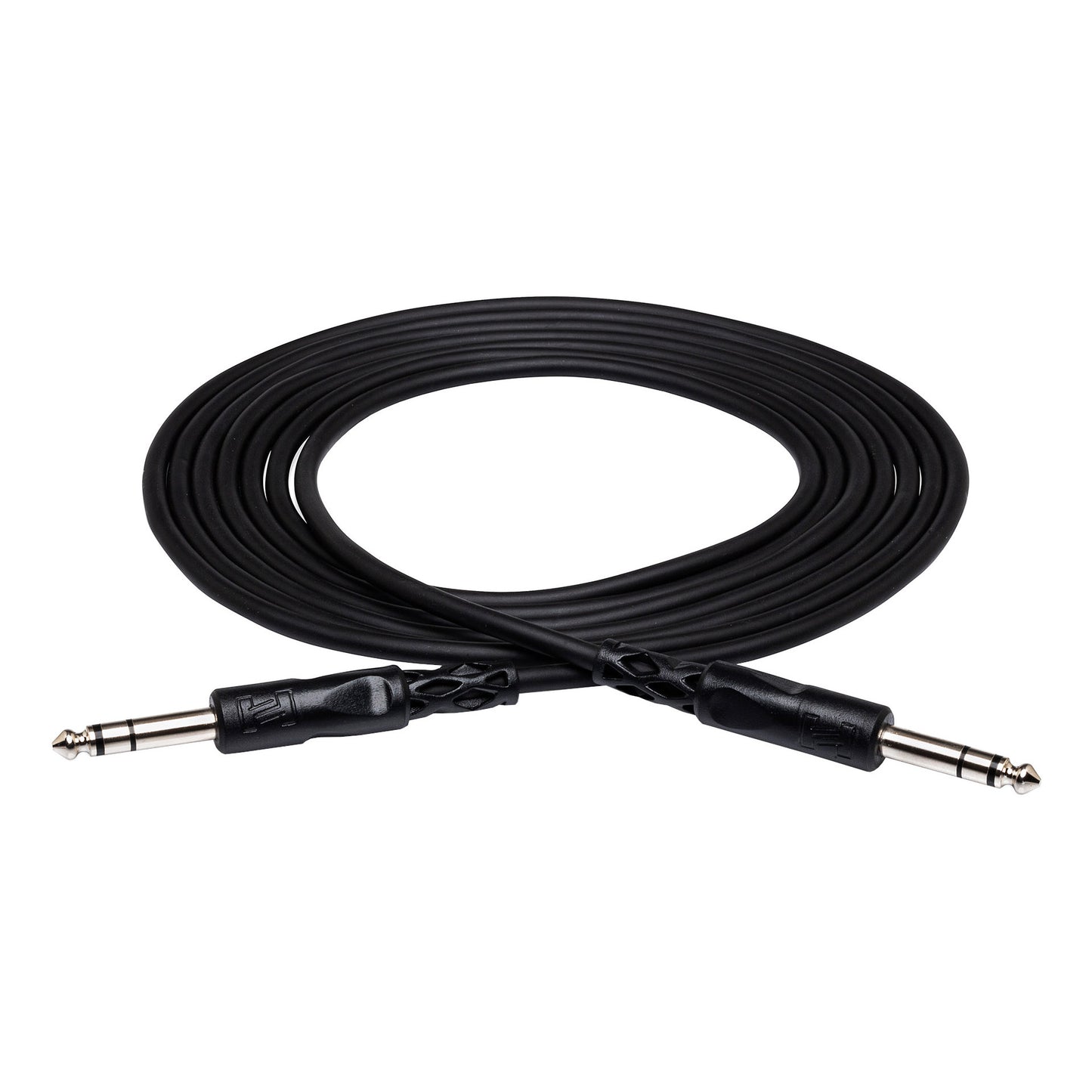 Hosa 1/4 TRS to Same Balanced Interconnect Cable