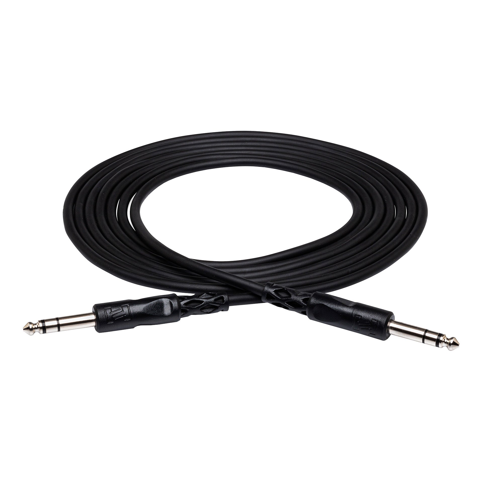 Hosa 1/4 TRS to Same Balanced Interconnect Cable