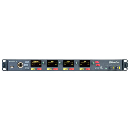 Clear-Com FSII-BASE-II-5 front