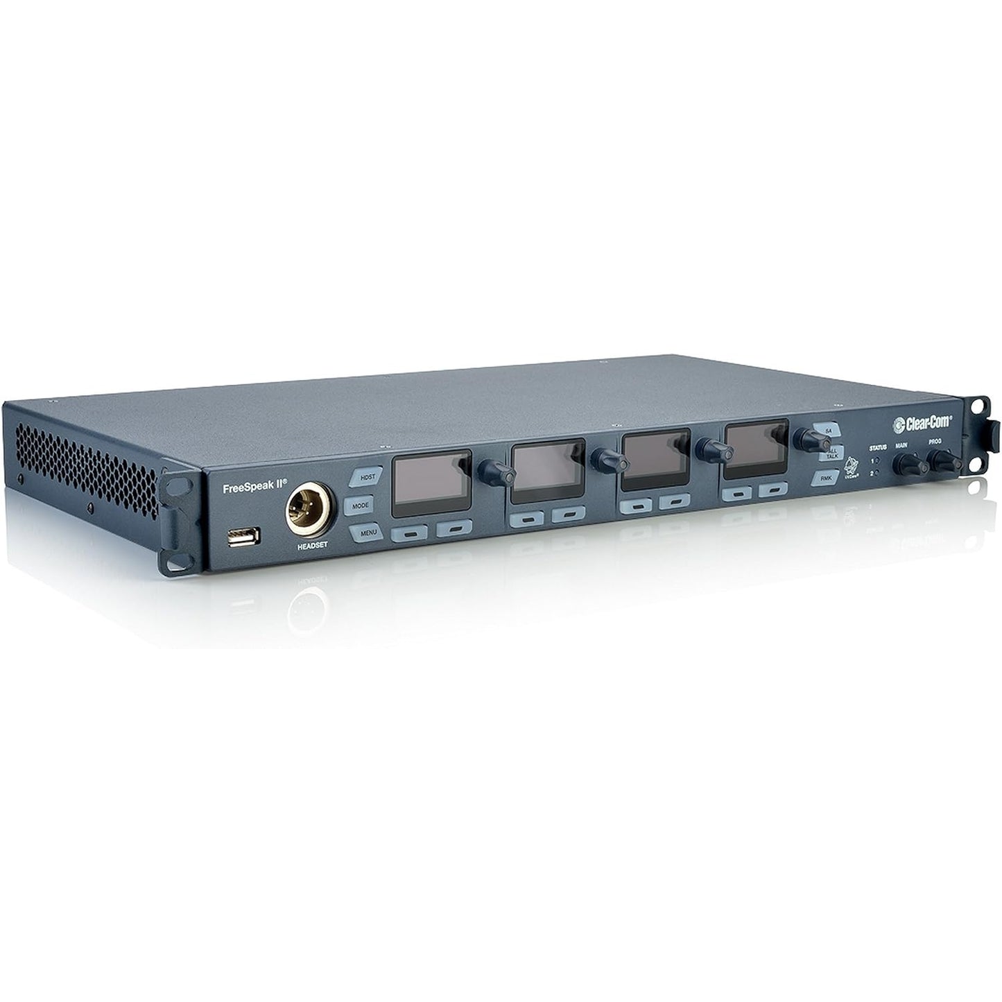 Clear-Com FSII-Base-II-5 FreeSpeak Wireless Base Station