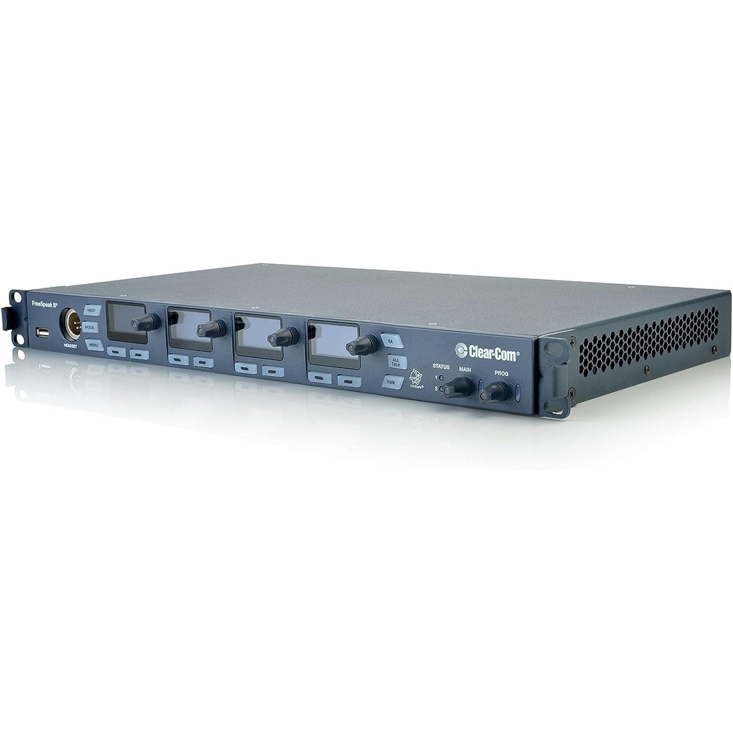 Clear-Com FSII-Base-II-5 FreeSpeak Wireless Base Station