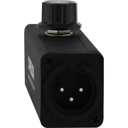 RapcoHorizon CVPBLOX Continuously Variable XLR Inline Pad