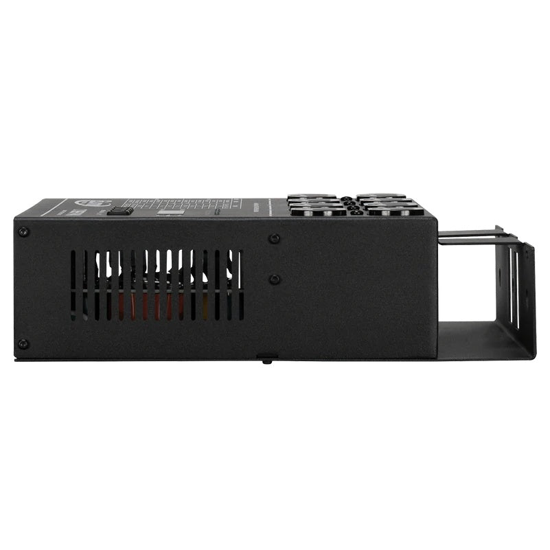 Elation Cyber Pak 4-Channel Dimmer / Relay Pack