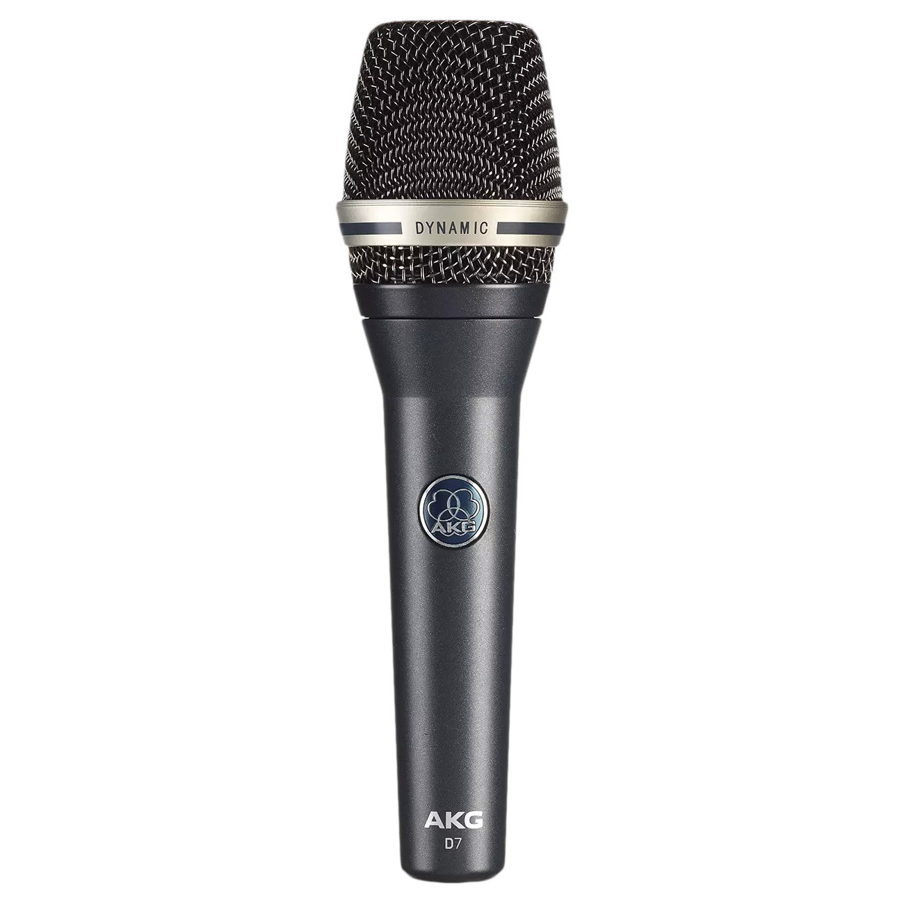 AKG D7 Reference Supercardioid Dynamic Microphone