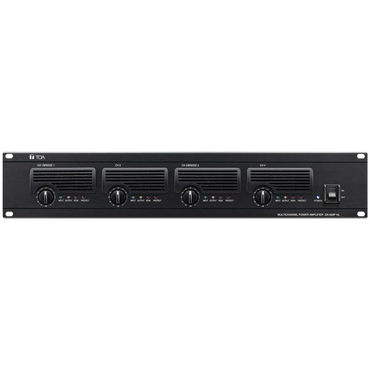52097_TOA-DA-500F-HLCU-4-Channel-Class-D-Power-Amplifier-2U-Rack_ALT01sqr