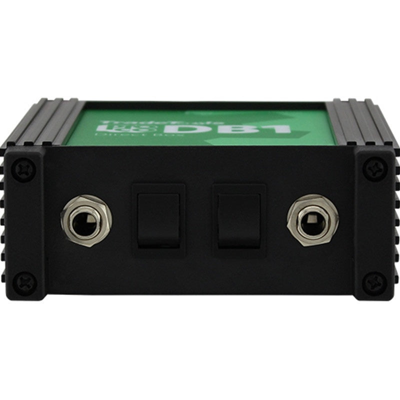 RapcoHorizon DB1 Passive Direct Box