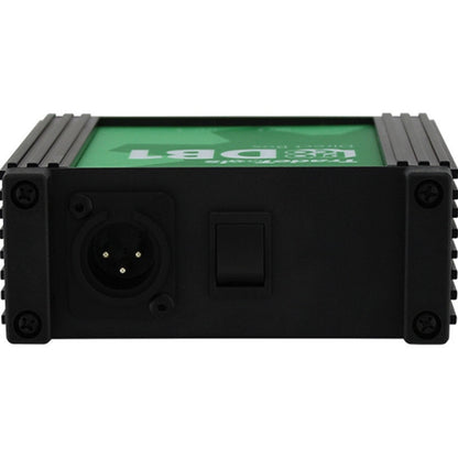 RapcoHorizon DB1 Passive Direct Box