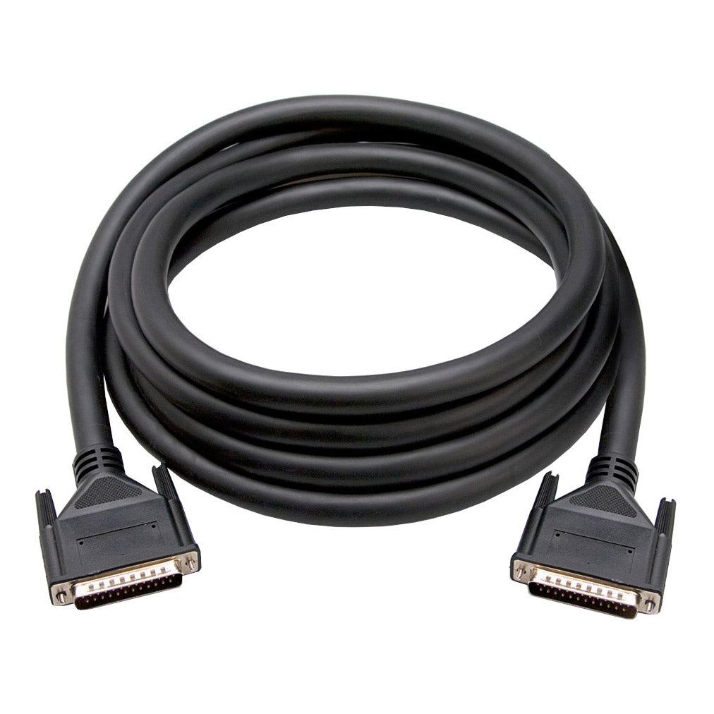 Hosa DB25 to Same Balanced Snake