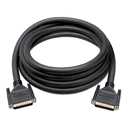 Hosa DB25 to Same Balanced Snake