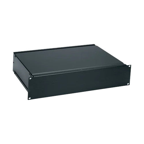 Middle Atlantic CH Series Chassis - CH1