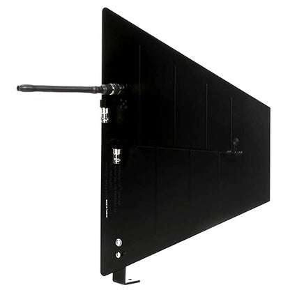 RF Venue DFINB Diversity Fin Antenna black