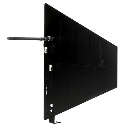 RF Venue DFINB Diversity Fin Antenna black