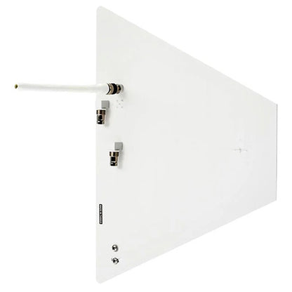 RF Venue DFINB Diversity Fin Antenna black