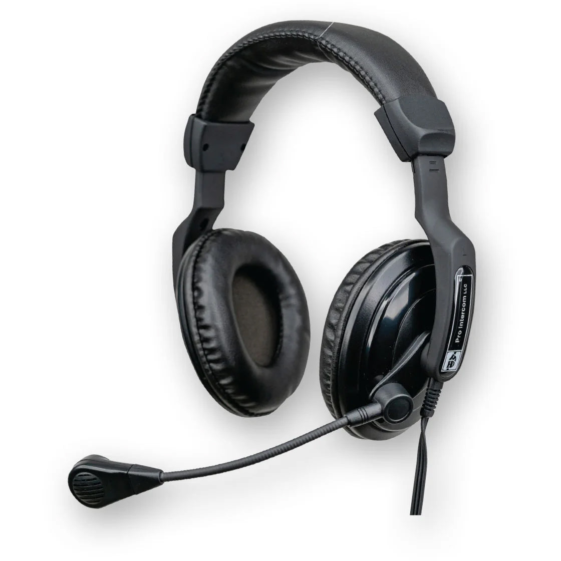 Pro Intercom DMH320 Headset