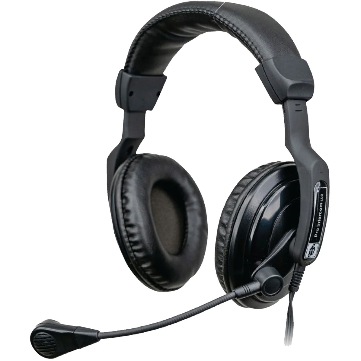 Pro Intercom DMH320 Headset
