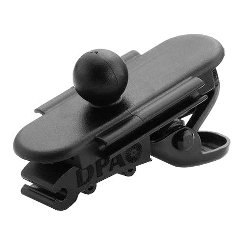 DPA DMM0014 Lavalier Microphone Clip