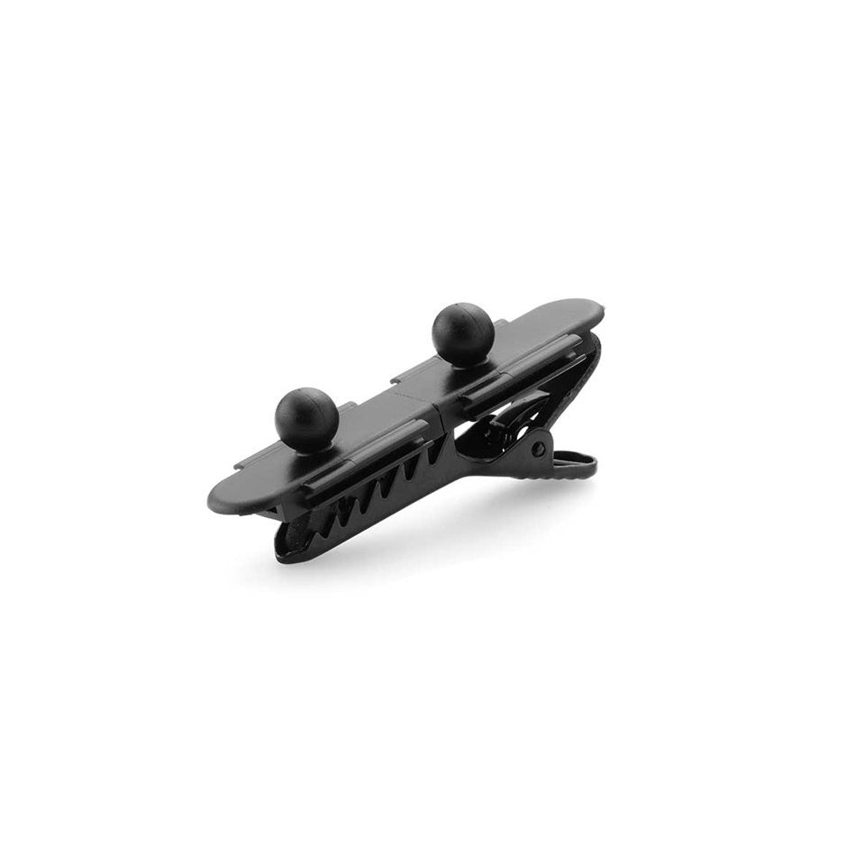 DPA Microphones DMM0015 Double Clip for Two 4080 Lavalier Mics