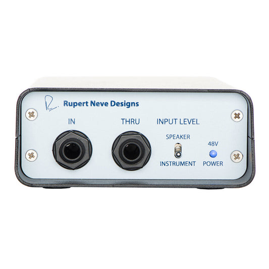 Rupert Neve RNDI Active Transformer Direct Interface