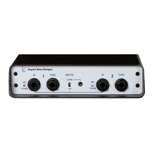 Rupert Neve RNDI-S Stereo Active Transformer Direct Interface