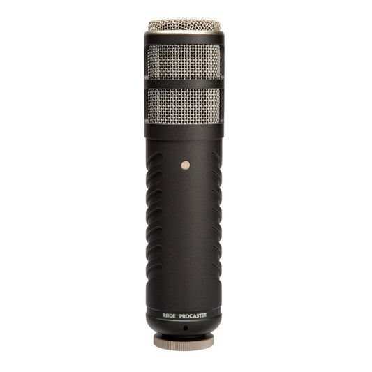 Rode Procaster Broadcast Quality Dynamic Microphone