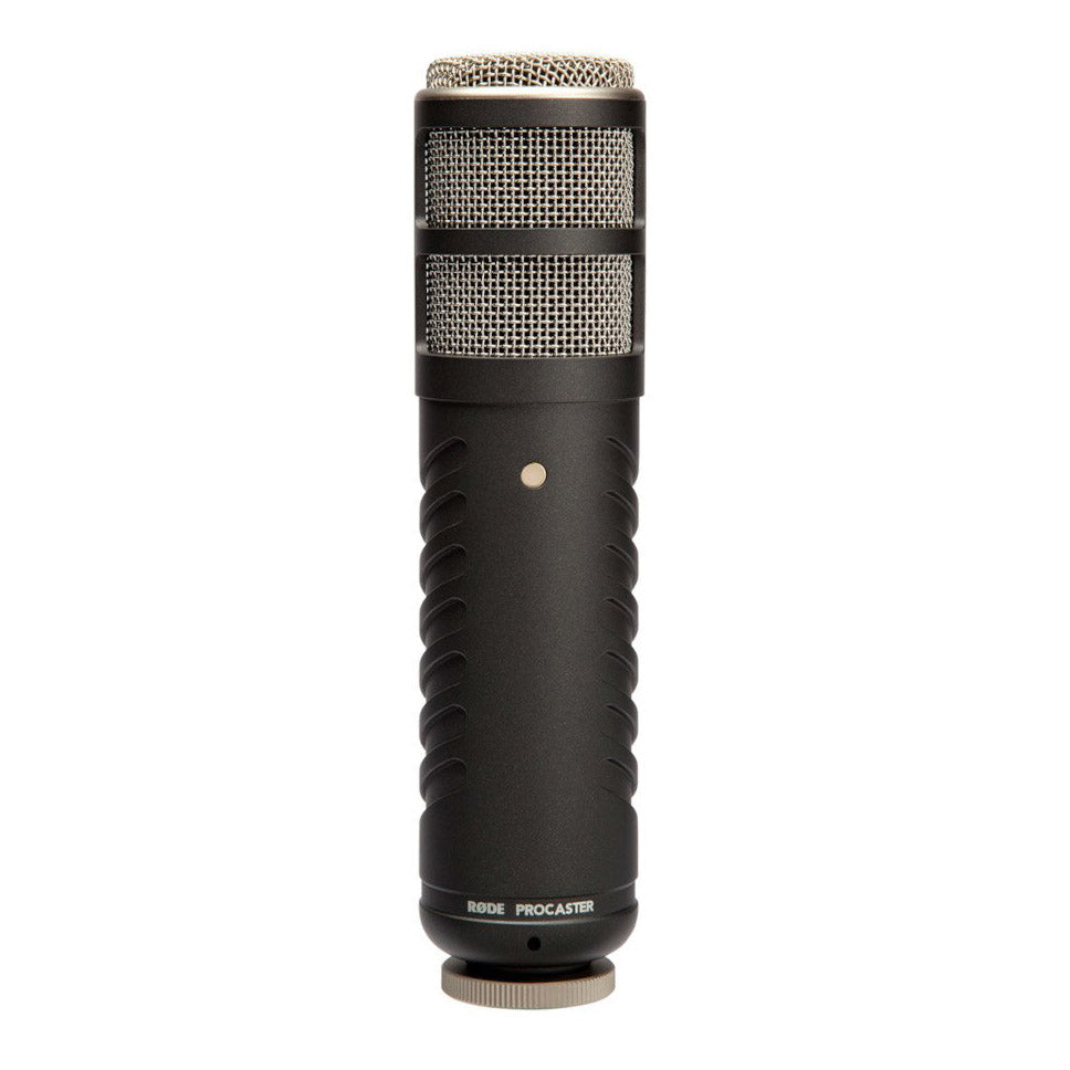 Rode Procaster Broadcast Quality Dynamic Microphone