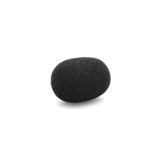 DPA Microphones DUA0567 Beige Foam Windscreen Set for Miniature Mics