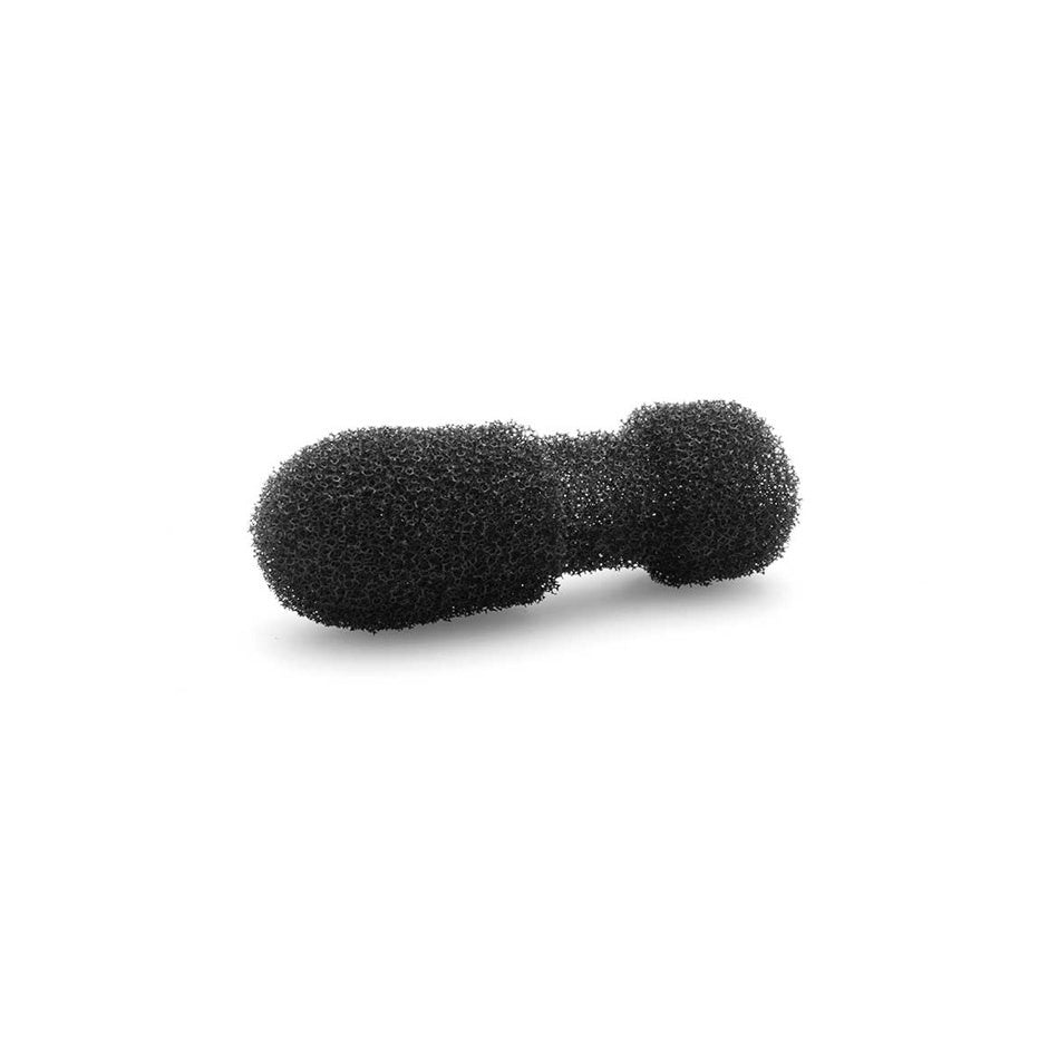 DPA Microphones DUA0577 Foam Windscreen Set for 4080 Lavalier Mic