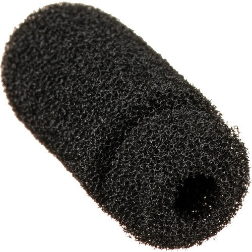 DPA Microphones DUA4099 Foam Windscreen | 5-Pack | Black