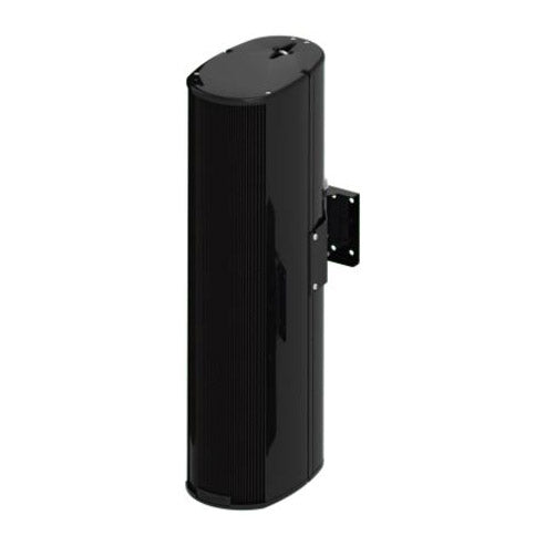 Biamp ENT206 2-Way Compact Column Array Speaker | Color: Black