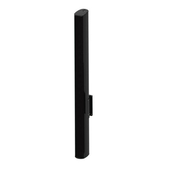 Biamp ENT220 2-Way Compact Column Array Speaker | Color: Black