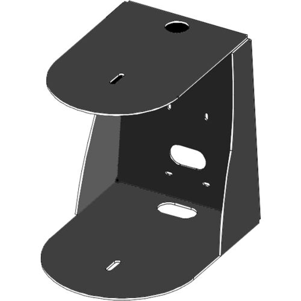 VADDIO 535-2000-044 Robotrak Double Decker Wall Mount