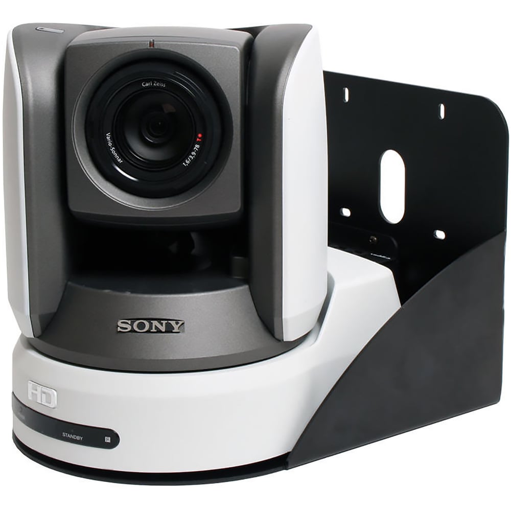VADDIO 535-2000-225 Wall Mount Bracket For Brc-Z700 And H900