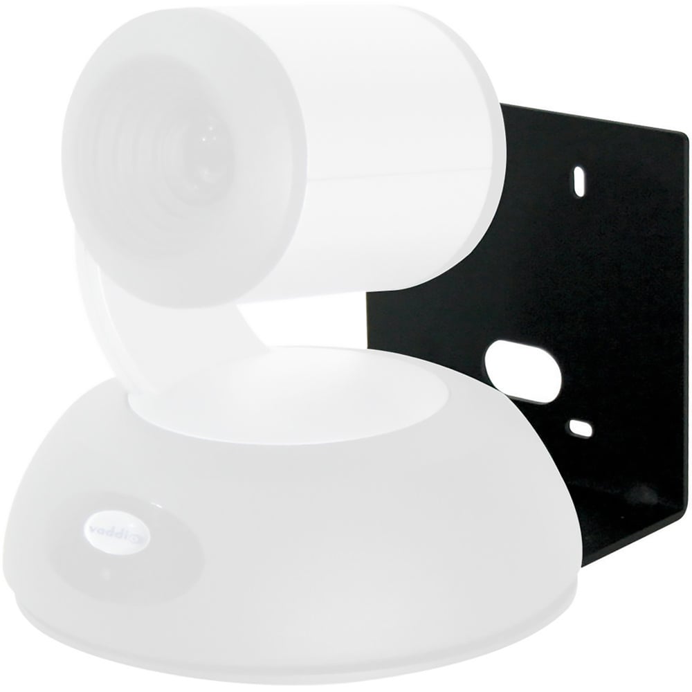 VADDIO 535-2000-240 Thin Profile Wall Mount For Roboshot Cameras